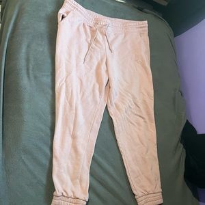 Primark Draw String Joggers